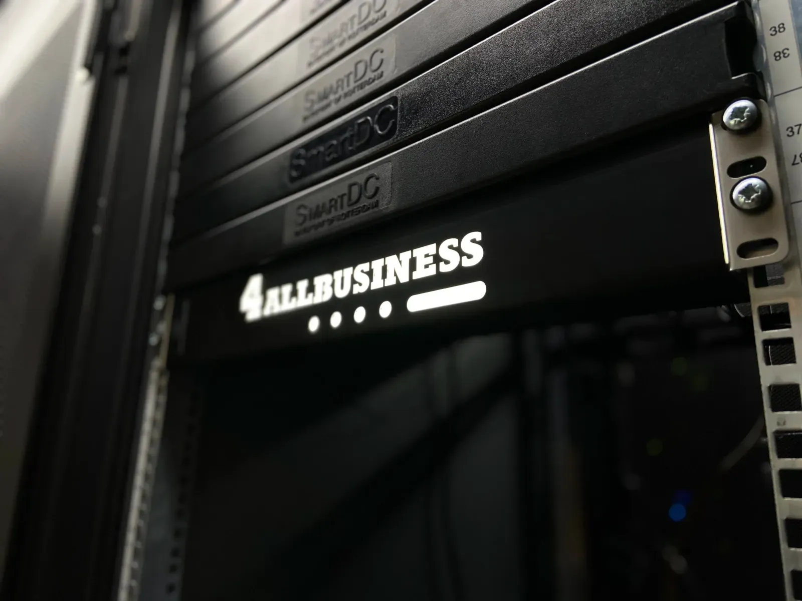 DOT010 Rotterdam Datacenter